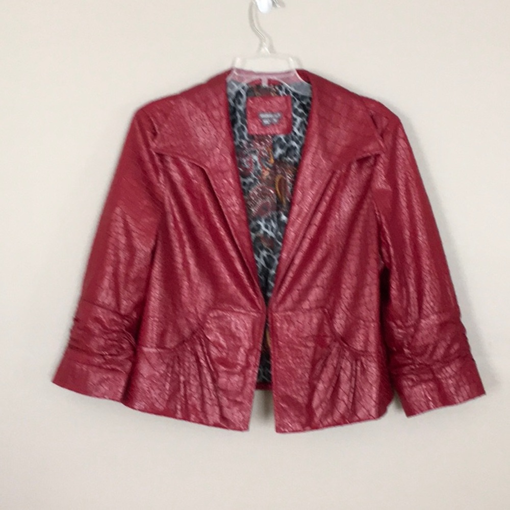 Jacket